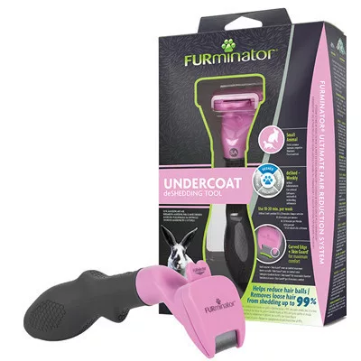 Furminator Kisállat