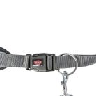 Trixie futópóráz övvel 75-120cm / 25mm