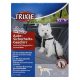 Trixie biztonsági öv hámmal XS 20-50 cm