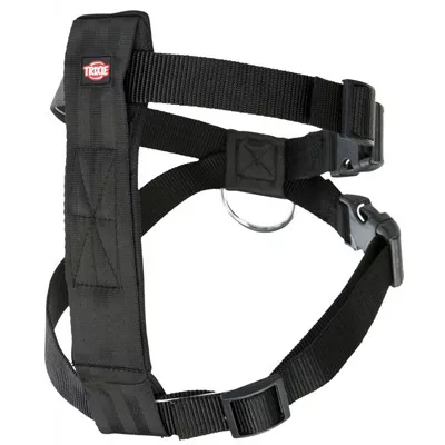 Trixie biztonsági öv hámmal S 30-60 cm