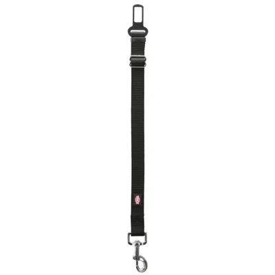 Trixie biztonsági öv hámmal M 50-70 cm