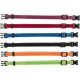 Trixie Alomjelölő nyakörv Kölyökkutyáknak M-L 22-35cm 10mm 6db - Kifutó