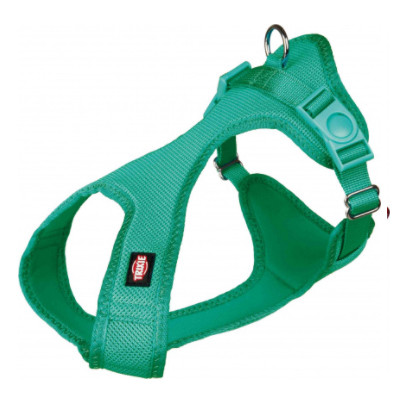 Trixie Comfort hám Soft XS-S óceán 30-45cm / 15mm