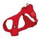 Trixie Comfort hám Soft S piros 33-50cm / 20mm