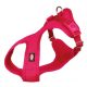 Trixie Comfort hám Soft S-M fukszia 35-60cm / 20mm