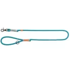Trixie Nordic póráz L-XL petrol, világos szürke 1m/13mm-Kifutó