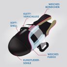 Trixie Walker Care Comfort Kutyacipő XL