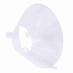 Trixie egészségügyi gallér L-XL