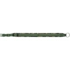 Trixie Prémium nyakörv terep mintás M-L 42-48cm / 20mm - Kifutó