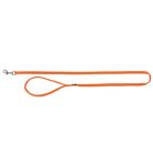 Trixie Prémium póráz XS papaya 1,2m / 10mm
