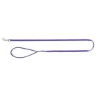 Trixie Prémium póráz XS lila 1,2m / 10mm