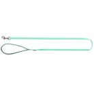 Trixie Prémium póráz XS-S menta 1,2m / 15mm