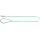 Trixie Prémium póráz XS-S menta 1,2m / 15mm