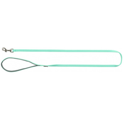 Trixie Prémium póráz XS-S menta 1,2m / 15mm