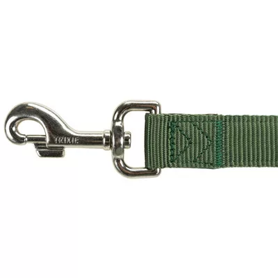 Trixie Prémium póráz M-L piros 1m / 20mm