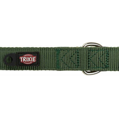 Trixie Prémium póráz M-L óceán 1m / 20mm