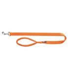 Trixie Prémium póráz M-L papaya 1m / 20mm