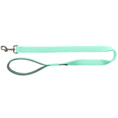 Trixie Prémium póráz L-XL menta 1m / 25mm
