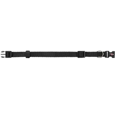 Trixie Prémium nyakörv XS-S piros 22-35cm / 10mm