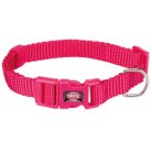 Trixie Prémium nyakörv XS-S fukszia 22-35cm / 10mm