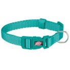 Trixie Prémium nyakörv XS-S óceán 22-35cm / 10mm