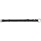 Trixie Prémium nyakörv S-M piros 30-45cm / 15mm