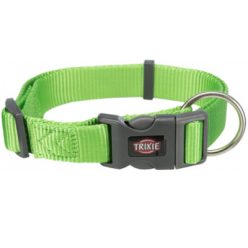 Trixie Prémium nyakörv M-L alma 35-55cm / 20mm