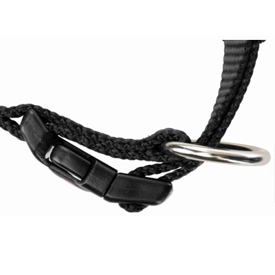 Trixie Prémium nyakörv M-L alma 35-55cm / 20mm