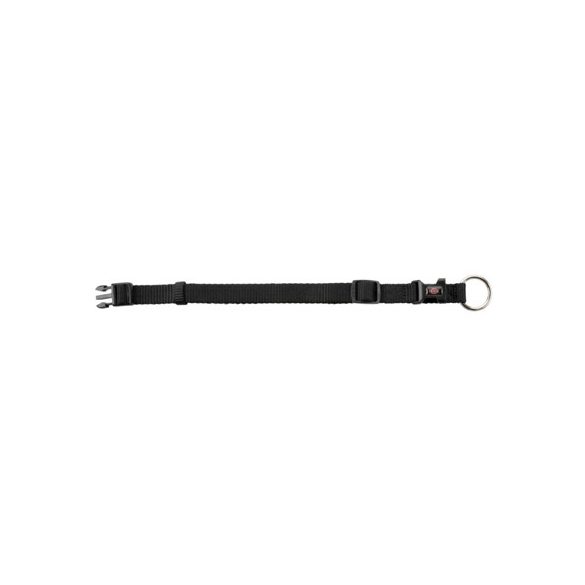 Trixie Prémium nyakörv M-L lila 35-55cm / 20mm
