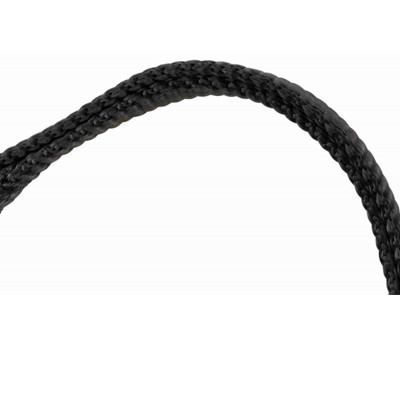 Trixie Prémium nyakörv S fekete 25-40cm / 15mm