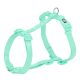 Trixie Prémium hám H XS-S menta 30-44cm / 10mm