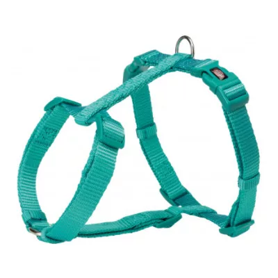 Trixie Prémium hám H L-XL óceán 75-120cm / 25mm