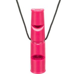 Trixie Ultrahangos síp fukszia 7,5cm