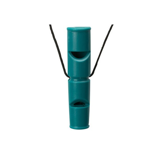 Trixie Ultrahangos síp zöld 7,5cm