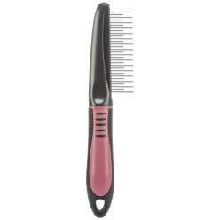 Trixie tüskés fésű 22cm