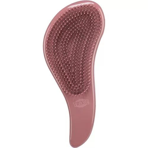 Trixie fésű 19cm