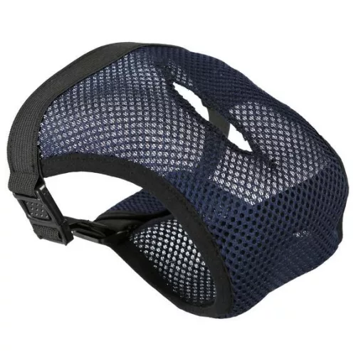 Trixie Tüzelőbugyi Hálós Sötétkék S 30-37cm