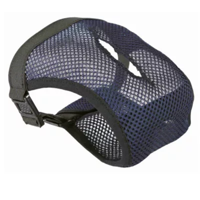 Trixie Tüzelőbugyi Hálós Sötétkék S 30-37cm