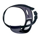 Trixie Tüzelőbugyi Hálós Sötétkék S-M 35-43cm