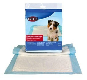 Trixie Helyhez Szoktató Kendő 60×60cm/10db