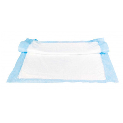 Trixie Helyhez Szoktató Kendő 60×60cm/10db