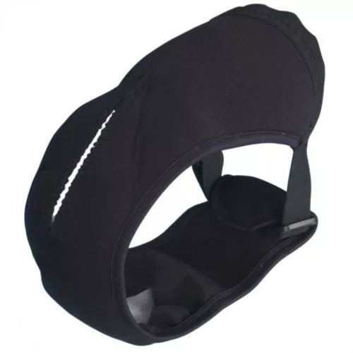 Trixie Tüzelőbugyi Fekete XS 20-25cm
