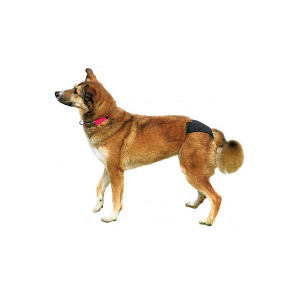 Trixie Tüzelőbugyi Fekete XS 20-25cm
