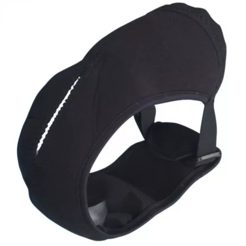 Trixie Tüzelőbugyi Fekete XS 20-25cm