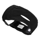 Trixie Tüzelőbugyi Fekete S 24-31cm