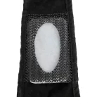 Trixie Tüzelőbugyi Fekete S 24-31cm