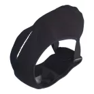 Trixie Tüzelőbugyi Fekete S 24-31cm