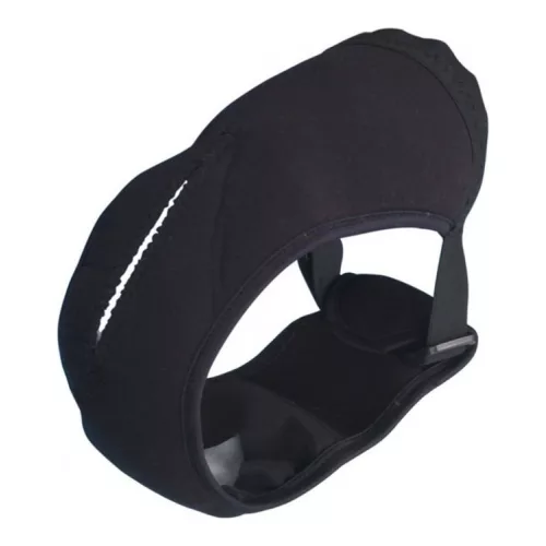 Trixie Tüzelőbugyi Fekete S 24-31cm