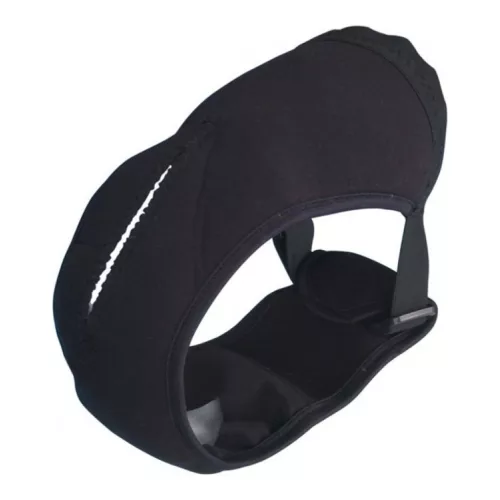 Trixie Tüzelőbugyi Fekete S 24-31cm