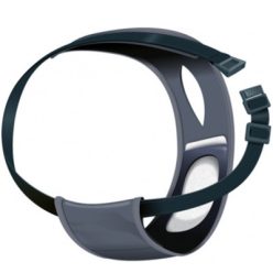 Trixie Tüzelőbugyi Fekete S-M 32-39cm
